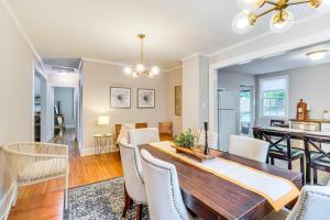 Cookout Ready Walkable Home in Bearden Village