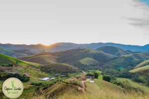 Pousada Capim Limão