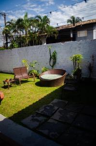 Pousada Pitaya Maresias