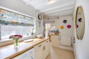 Primrose Cosy Cottage