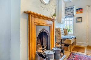 Primrose Cosy Cottage