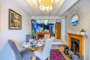 Primrose Cosy Cottage