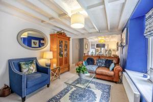 Primrose Cosy Cottage