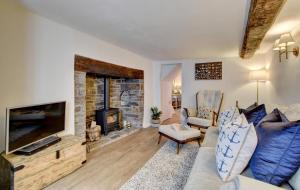 Whimbrel Cottage - Strutture non classificate a Appledore