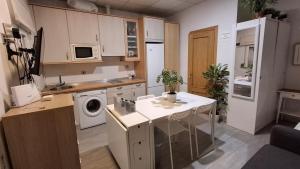 Charming Studio in La Latina