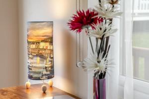 The Beech House Lodge - New Quay