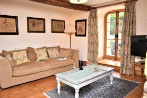 St Helens Chapel Cottage