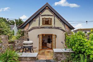 St Helens Chapel Cottage