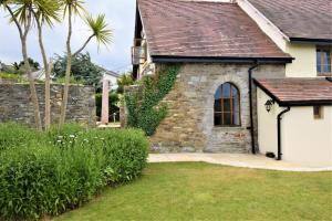 St Helens Chapel Cottage