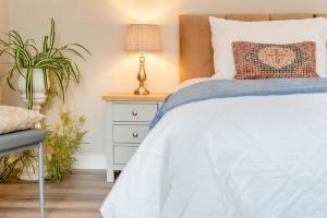 Polsue Gardens - Monterey