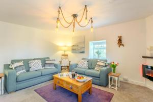 Foxglove Cottage - Bennetts Court