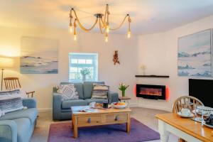 Foxglove Cottage - Bennetts Court