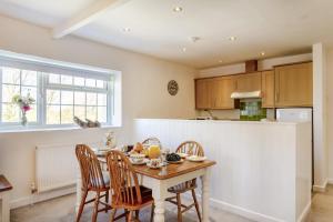 Foxglove Cottage - Bennetts Court