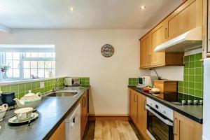 Foxglove Cottage - Bennetts Court