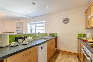 Foxglove Cottage - Bennetts Court