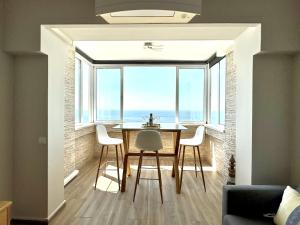 Quarteira Central Beach 5 by Homing