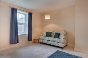 Church View - Askrigg