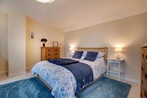 Church View - Askrigg