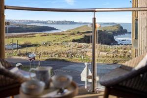 Once upon a Tide - Newquay