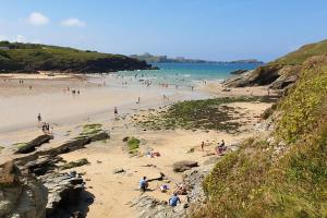 Once upon a Tide - Newquay