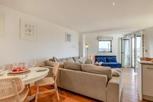 Once upon a Tide - Newquay