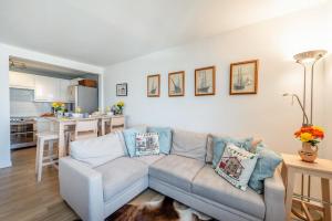 The Lookout - Ilfracombe - Apartments, Ilfracombe