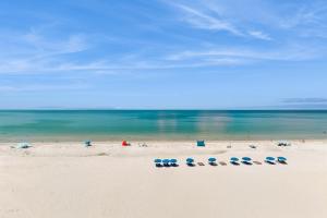 Beach Cottage 1508