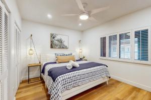 Beach Cottage 1508