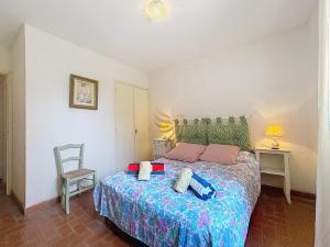 Pavillon Galiote -2 Chambres- Jardin 80 m² - park