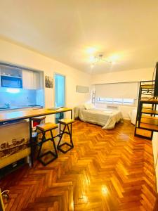 Recoleta apart