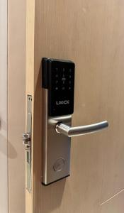 Charming Unit at Smdc Sun Residences