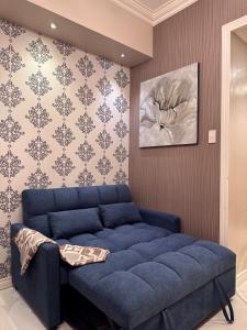 Charming Unit at Smdc Sun Residences