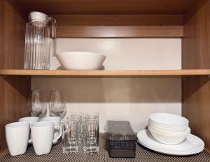 Charming Unit at Smdc Sun Residences