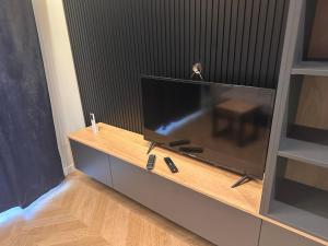 Apartament Pana Tadeusza 10