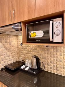 Charming Unit at Smdc Sun Residences