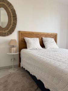 Petit chez moi avec parking