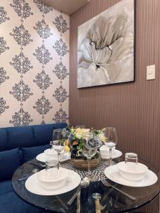 Condo unit at Smdc Sun Residences