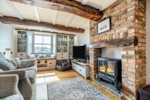 Willow Cottage- Whitby