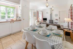 The Old Mill Cottage