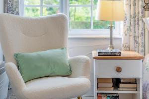 The Old Mill Cottage