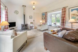 The Old Mill Cottage