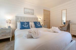 Number Three The Creekside