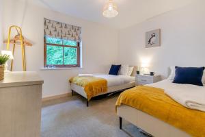 Number Three The Creekside