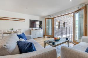 Number Three The Creekside