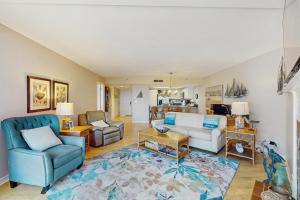 Beach Cottage 2202