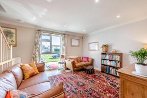 Olive Tree Beach House