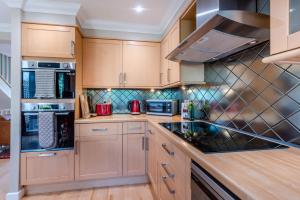 Olive Tree Beach House