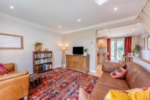 Olive Tree Beach House