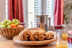 Olive Tree Beach House