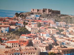 Cueva a 10 min de Albacete